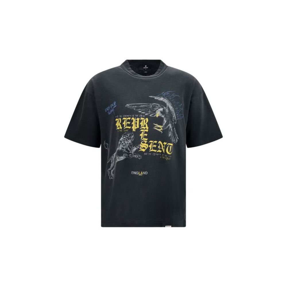 Represent Men Enemy T-Shirt